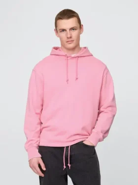 GAP Heavyweight French Terry Logo-Hoodie