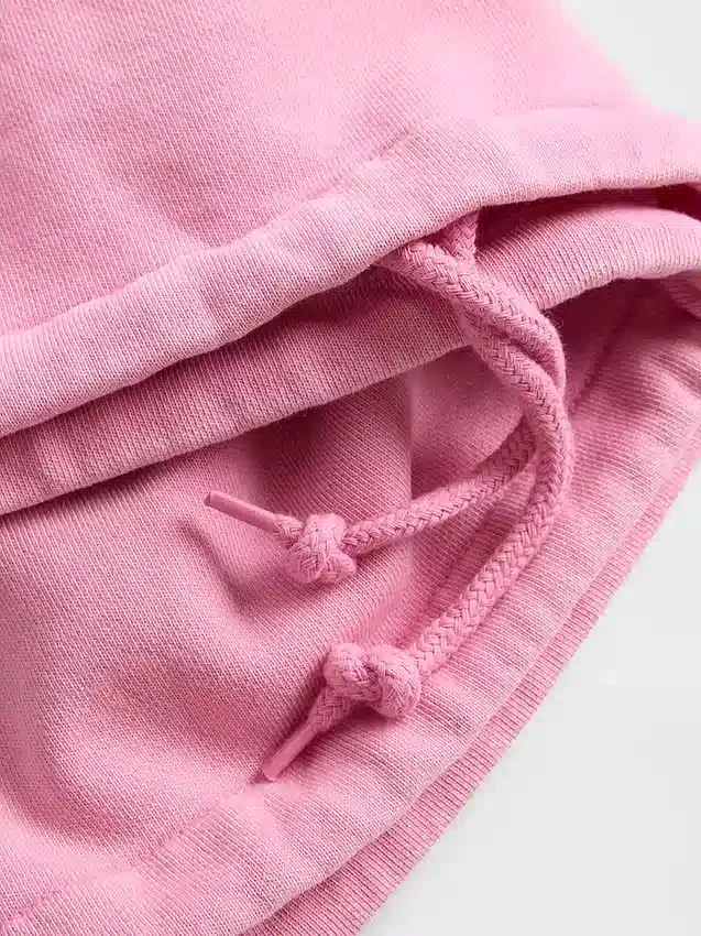 GAP Heavyweight French Terry Logo-Hoodie