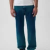 GAP × Hfr „90S Loose Jeans“ von Igdalyah