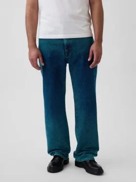 GAP × Hfr „90S Loose Jeans“ von Igdalyah