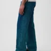 GAP × Hfr „90S Loose Jeans“ von Igdalyah