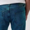 GAP × Hfr „90S Loose Jeans“ von Igdalyah