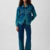 GAP × Hfr „90S Loose Jeans“ von Igdalyah