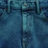 GAP × Hfr „90S Loose Jeans“ von Igdalyah