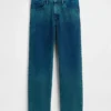GAP × Hfr „90S Loose Jeans“ von Igdalyah