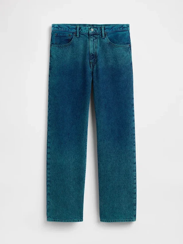 GAP × Hfr „90S Loose Jeans“ von Igdalyah