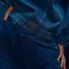 GAP × Hfr „90S Loose Jeans“ von Igdalyah