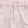 Gap × Hfr Baggy-Jeans im Barrel-Schnitt mit niedriger Leibhöhe in Rosa aus der Kollektion von Nicole Benefield