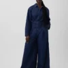 GAP × Hfr Denim-Jumpsuit von Latoucha