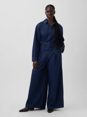 GAP × Hfr Denim-Jumpsuit von Latoucha