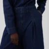 GAP × Hfr Denim-Jumpsuit von Latoucha
