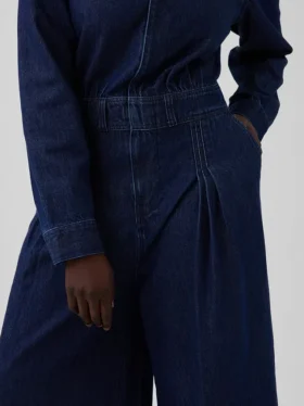 GAP × Hfr Denim-Jumpsuit von Latoucha