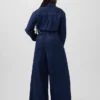 GAP × Hfr Denim-Jumpsuit von Latoucha