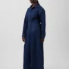 GAP × Hfr Denim-Jumpsuit von Latoucha