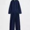 GAP × Hfr Denim-Jumpsuit von Latoucha