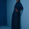 GAP × Hfr Denim-Jumpsuit von Latoucha