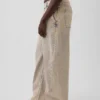 GAP × Hfr Low Rise Baggy Barrel Jeans aus dem Portfolio von Nicole Benefield