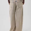 GAP × Hfr Low Rise Baggy Barrel Jeans aus dem Portfolio von Nicole Benefield