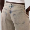 GAP × Hfr Low Rise Baggy Barrel Jeans aus dem Portfolio von Nicole Benefield