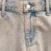 GAP × Hfr Low Rise Baggy Barrel Jeans aus dem Portfolio von Nicole Benefield
