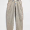 GAP × Hfr Low Rise Baggy Barrel Jeans aus dem Portfolio von Nicole Benefield