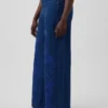GAP × Hfr Low Slung Floral Extra Baggy Jeans von Atelier Ndigo