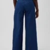 GAP × Hfr Low Slung Floral Extra Baggy Jeans von Atelier Ndigo