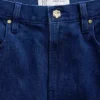 GAP × Hfr Low Slung Floral Extra Baggy Jeans von Atelier Ndigo