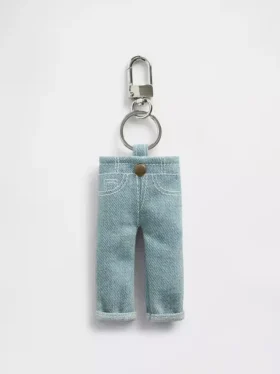 Gap-Jeans-Taschenanhänger