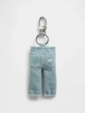 Gap-Jeans-Taschenanhänger