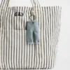 Gap-Jeans-Taschenanhänger