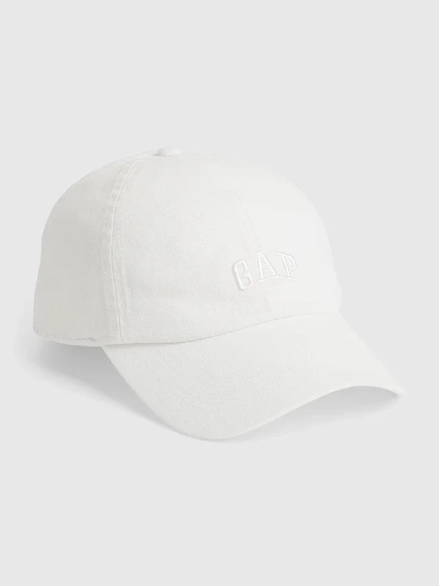 Gap Logo-Baseballkappe