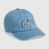Gap Logo-Baseballkappe