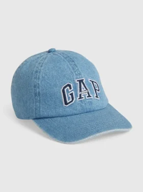 Gap Logo-Baseballkappe