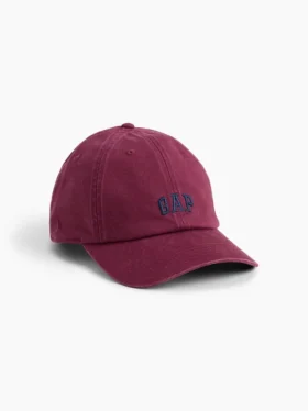 Gap Logo-Baseballkappe