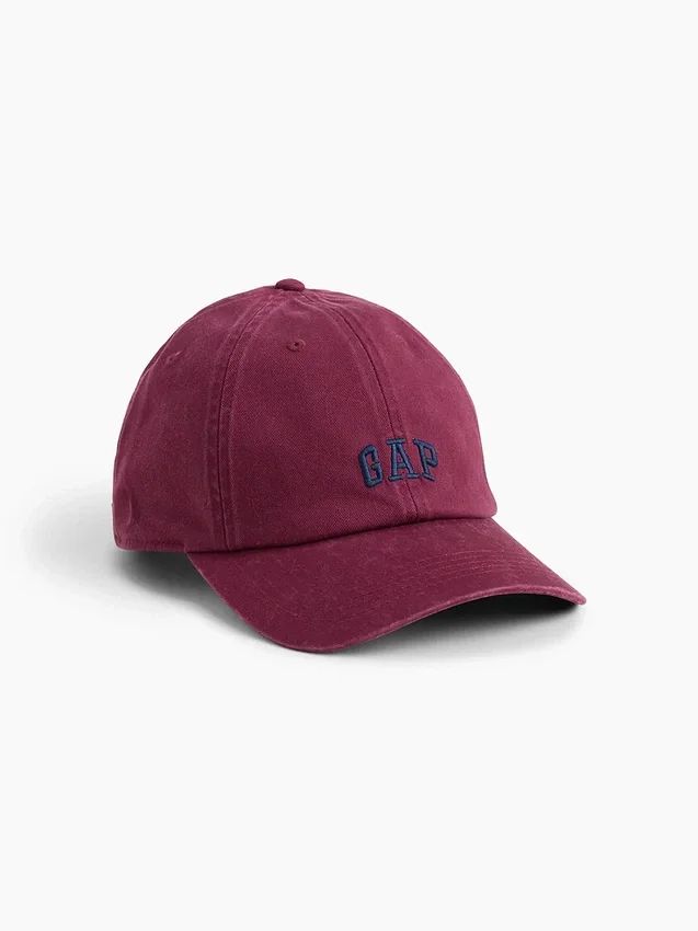 Gap Logo-Baseballkappe