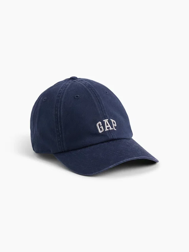 Gap Logo-Baseballkappe