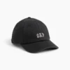 Gap Logo-Baseballkappe