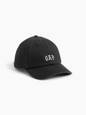 Gap Logo-Baseballkappe