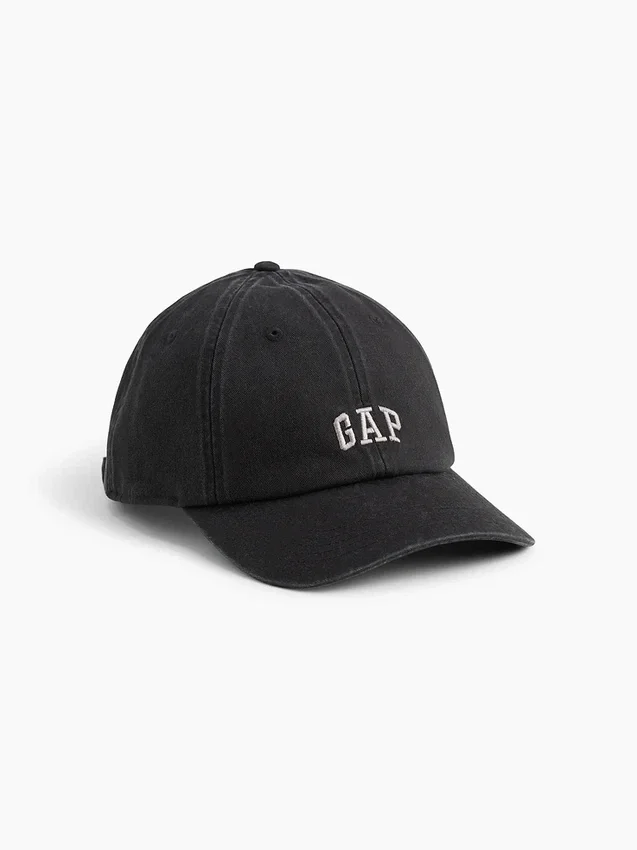 Gap Logo-Baseballkappe