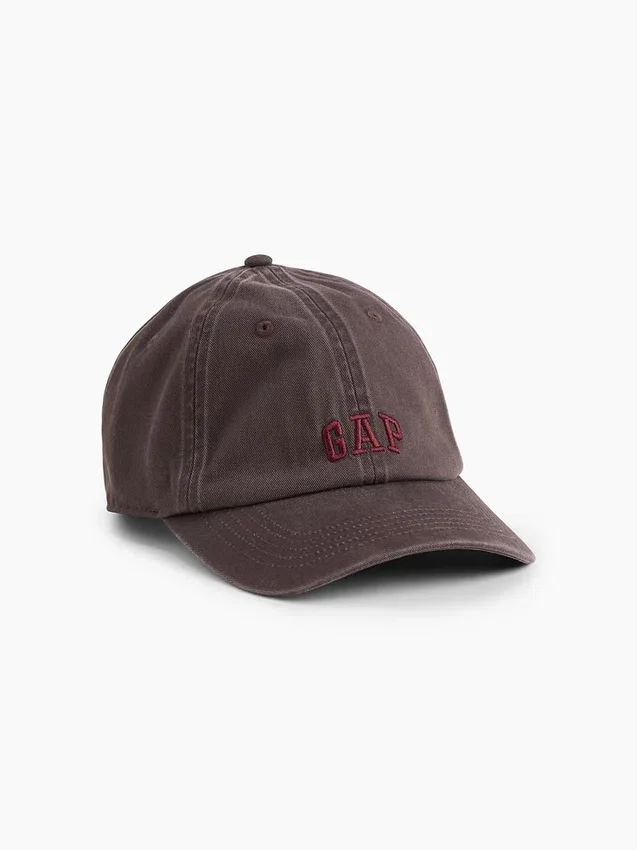 Gap Logo-Baseballkappe