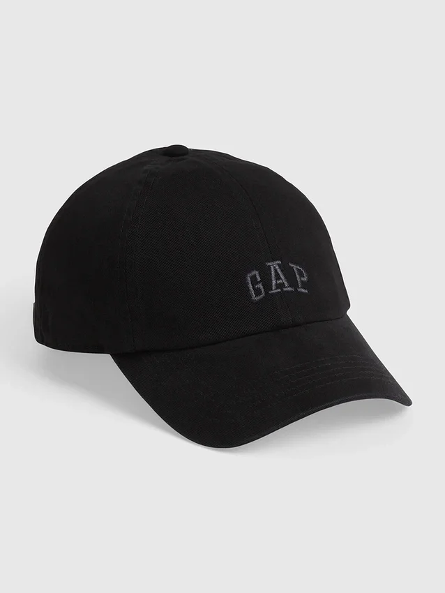 Gap Logo-Baseballkappe