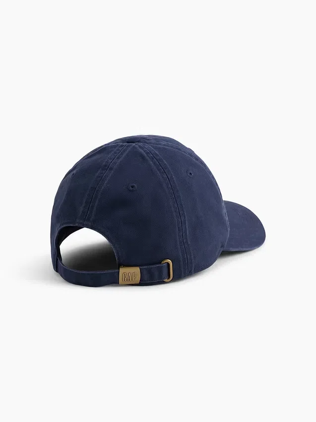 Gap Logo-Baseballkappe