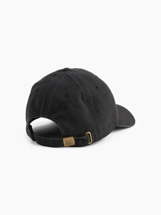 Gap Logo-Baseballkappe