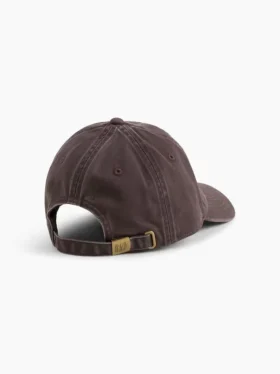 Gap Logo-Baseballkappe