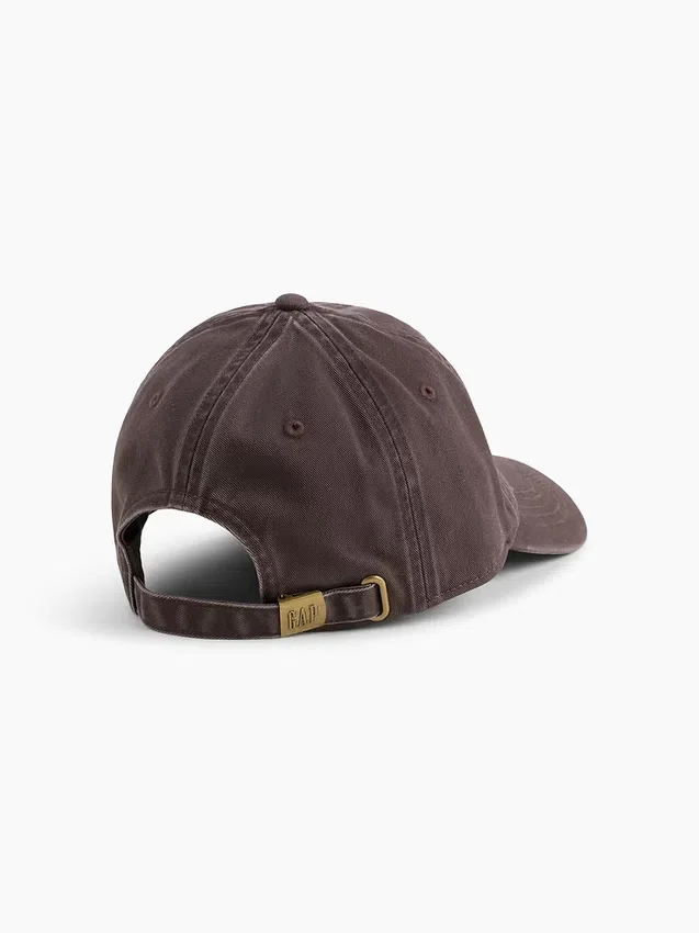 Gap Logo-Baseballkappe