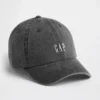 Gap Logo-Baseballkappe für Erwachsene