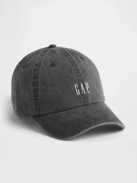 Gap Logo-Baseballkappe für Erwachsene
