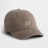 Gap Logo-Baseballkappe für Erwachsene