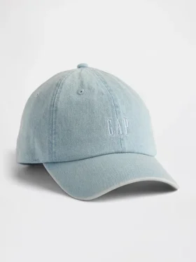 Gap Logo-Baseballkappe für Erwachsene